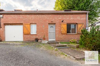 Vente Maison 59199, Bruille-Saint-Amand France