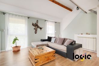 Ma-Cabane - Vente Maison BRULEY, 202 m²