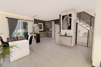 Ma-Cabane - Vente Maison Bruley, 133 m²