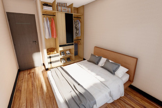 Ma-Cabane - Vente Maison Bruley, 133 m²