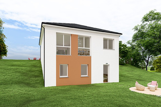 Ma-Cabane - Vente Maison Bruley, 133 m²