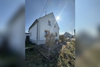 Ma-Cabane - Vente Maison Brumath, 120 m²