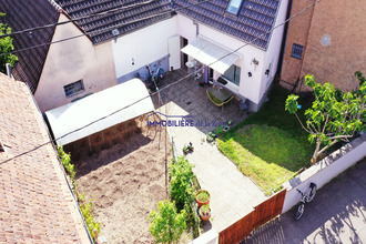 Ma-Cabane - Vente Maison Brumath, 161 m²