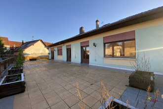 Vente Maison 67170, Brumath France