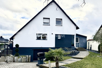 Vente Maison 67170, Brumath France