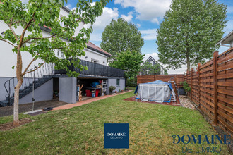 Ma-Cabane - Vente Maison Brumath, 170 m²