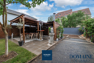 Ma-Cabane - Vente Maison Brumath, 170 m²