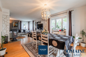Ma-Cabane - Vente Maison Brumath, 170 m²