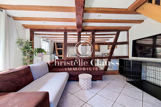Ma-Cabane - Vente Maison BRUMATH, 186 m²