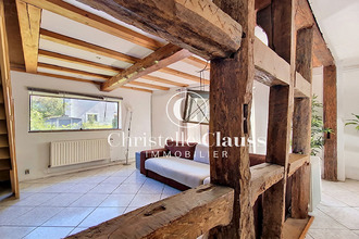 Ma-Cabane - Vente Maison BRUMATH, 186 m²