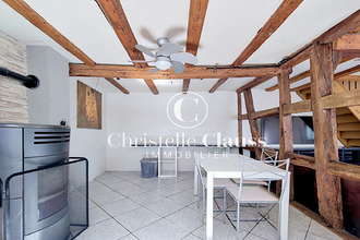 Ma-Cabane - Vente Maison BRUMATH, 186 m²