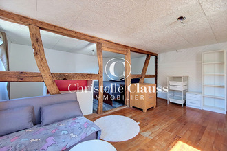 Ma-Cabane - Vente Maison BRUMATH, 186 m²