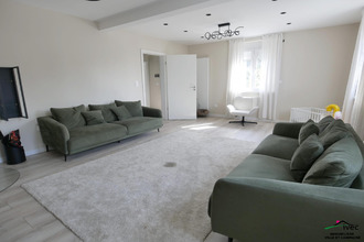 Ma-Cabane - Vente Maison Brumath, 107 m²