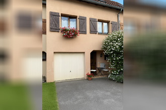 Ma-Cabane - Vente Maison Brumath, 93 m²