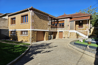 Ma-Cabane - Vente Maison Brunoy, 78 m²