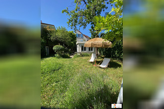 Ma-Cabane - Vente Maison Brunoy, 143 m²