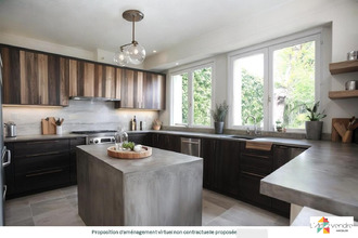 Ma-Cabane - Vente Maison Brunoy, 143 m²