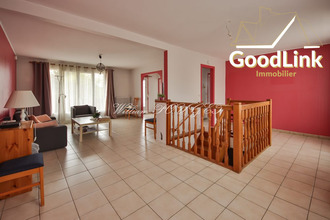 Ma-Cabane - Vente Maison Brunoy, 117 m²