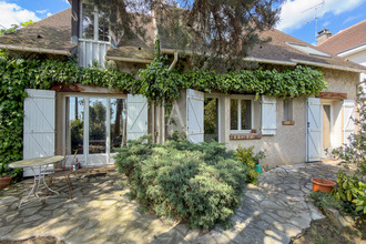 Ma-Cabane - Vente Maison BRUNOY, 220 m²