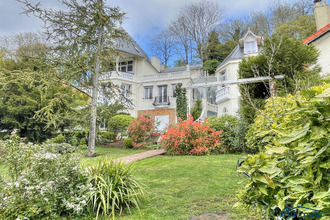 Ma-Cabane - Vente Maison Brunoy, 197 m²