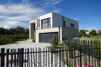 Ma-Cabane - Vente Maison BRUNSTATT, 158 m²