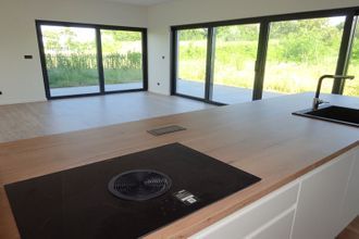 Ma-Cabane - Vente Maison BRUNSTATT, 158 m²