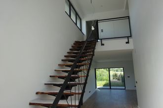 Ma-Cabane - Vente Maison BRUNSTATT, 158 m²