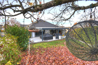 Ma-Cabane - Vente Maison BRUNSTATT, 200 m²