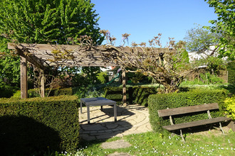 Ma-Cabane - Vente Maison BRUNSTATT, 165 m²