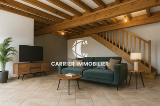 Vente Maison 69690, Brussieu France