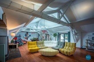 Ma-Cabane - Vente Maison Bruyères, 390 m²