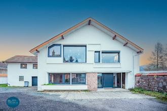 Ma-Cabane - Vente Maison Bruyères, 390 m²