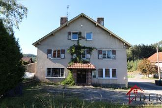 Ma-Cabane - Vente Maison Bruyères, 328 m²