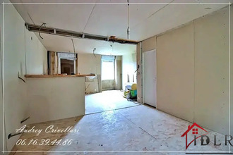 Ma-Cabane - Vente Maison Bruyères, 65 m²