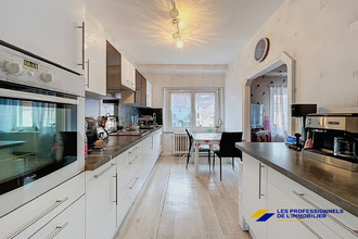 Ma-Cabane - Vente Maison Bruyères, 95 m²