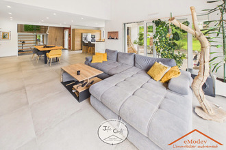 Ma-Cabane - Vente Maison Bruyères, 210 m²