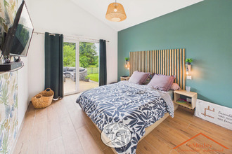 Ma-Cabane - Vente Maison Bruyères, 210 m²