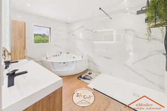 Ma-Cabane - Vente Maison Bruyères, 210 m²