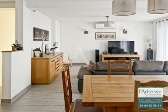 Ma-Cabane - Vente Maison BRUYERES-LE-CHATEL, 135 m²