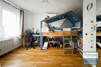 Ma-Cabane - Vente Maison BRUYERES-LE-CHATEL, 135 m²