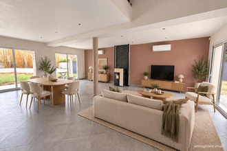 Ma-Cabane - Vente Maison Bruyères-le-Châtel, 178 m²