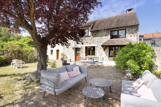 Vente Maison 91680, Bruyères-le-Châtel France