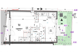 Ma-Cabane - Vente Maison BRUZ, 124 m²