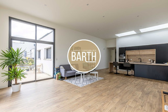 Ma-Cabane - Vente Maison BRUZ, 123 m²