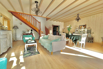 Ma-Cabane - Vente Maison Bruz, 137 m²