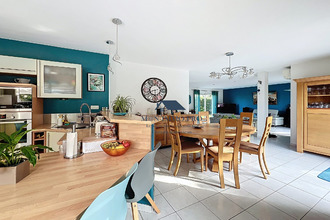 Ma-Cabane - Vente Maison Bruz, 187 m²