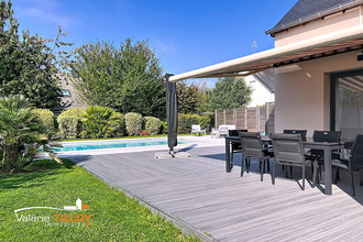 Ma-Cabane - Vente Maison BRUZ, 165 m²