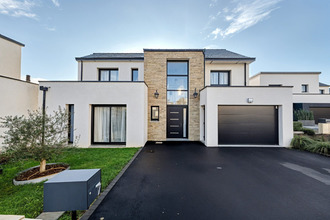 Ma-Cabane - Vente Maison Bruz, 151 m²