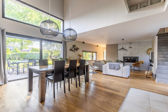 Ma-Cabane - Vente Maison BRUZ, 186 m²