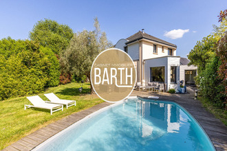 Ma-Cabane - Vente Maison BRUZ, 217 m²